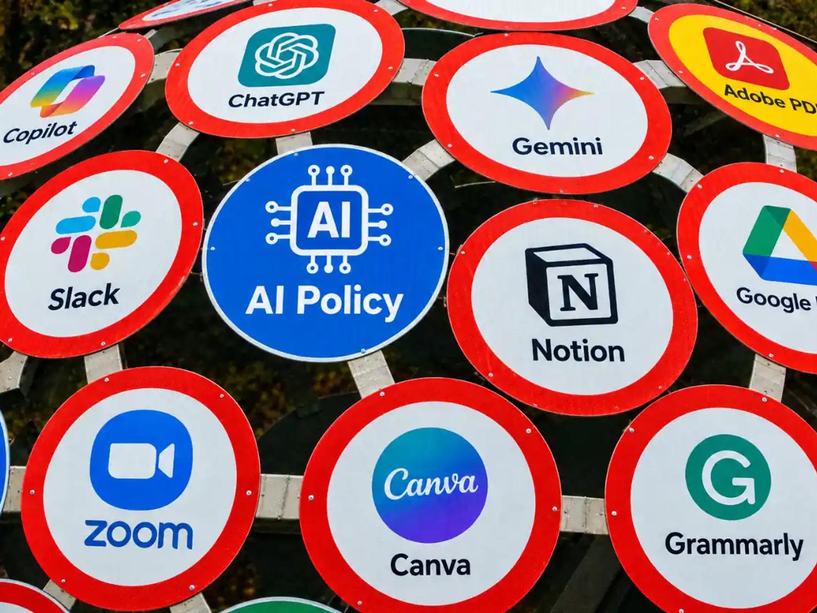 AI Policy for Business - Kurindeta