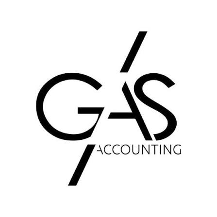 Gas Accounting logo