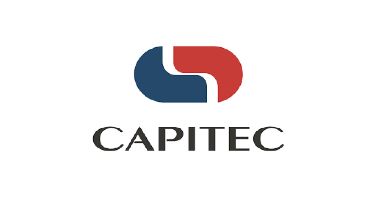 Capitec Bank logo