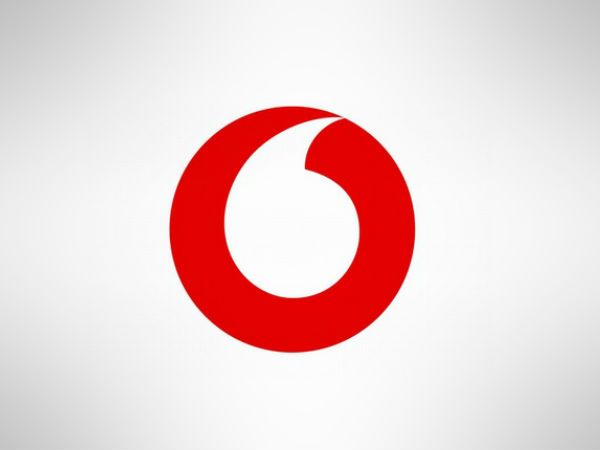 Vodacom logo
