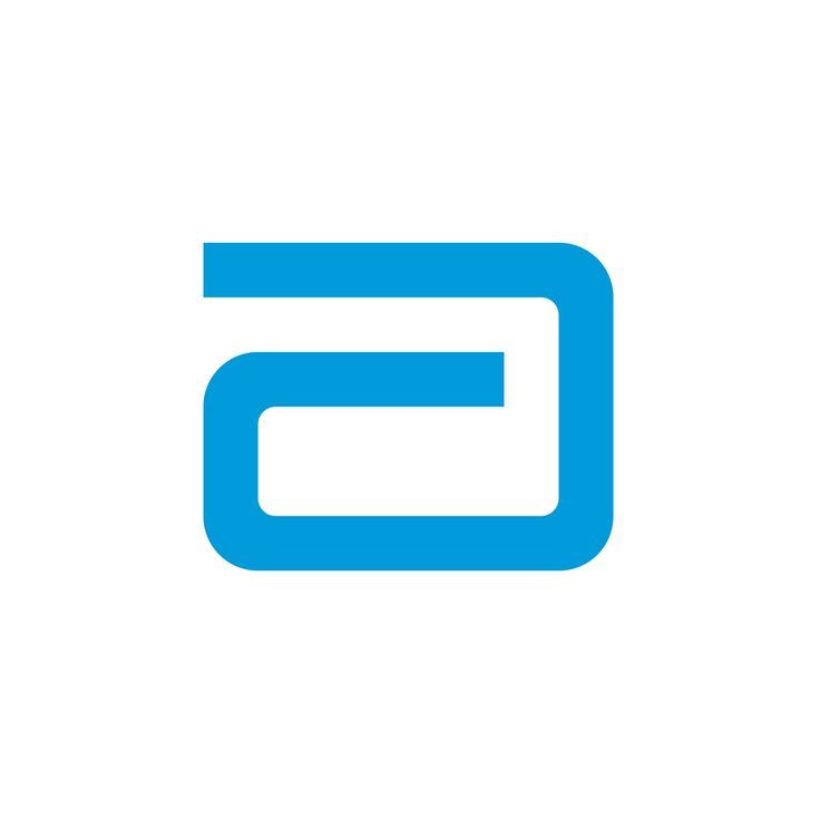 Abbott logo
