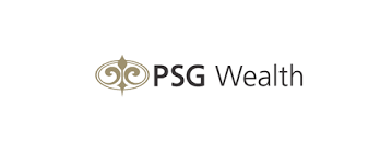 PSG Wealth logo
