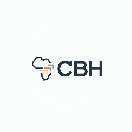CBH logo