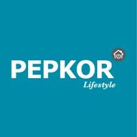 Pepkor logo