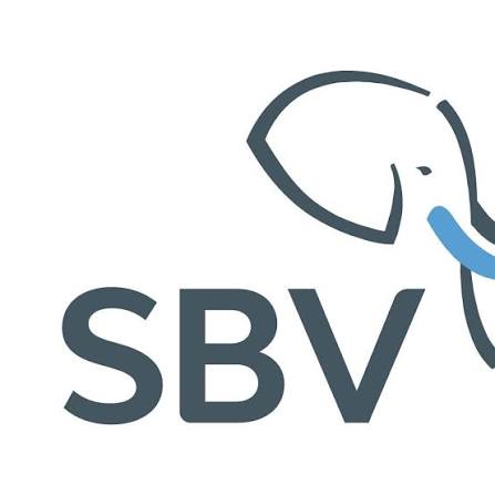 SBV logo