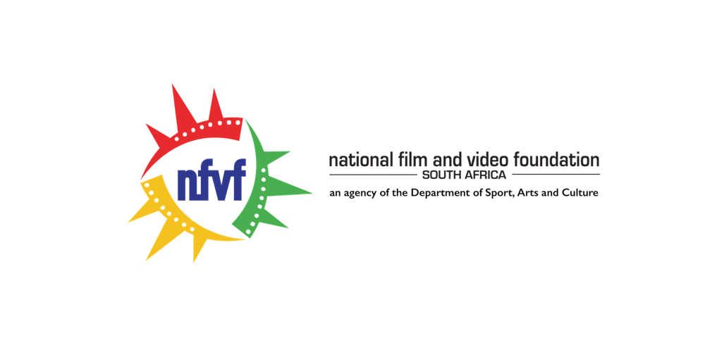 National Film & Video Foundation (NFVF) logo