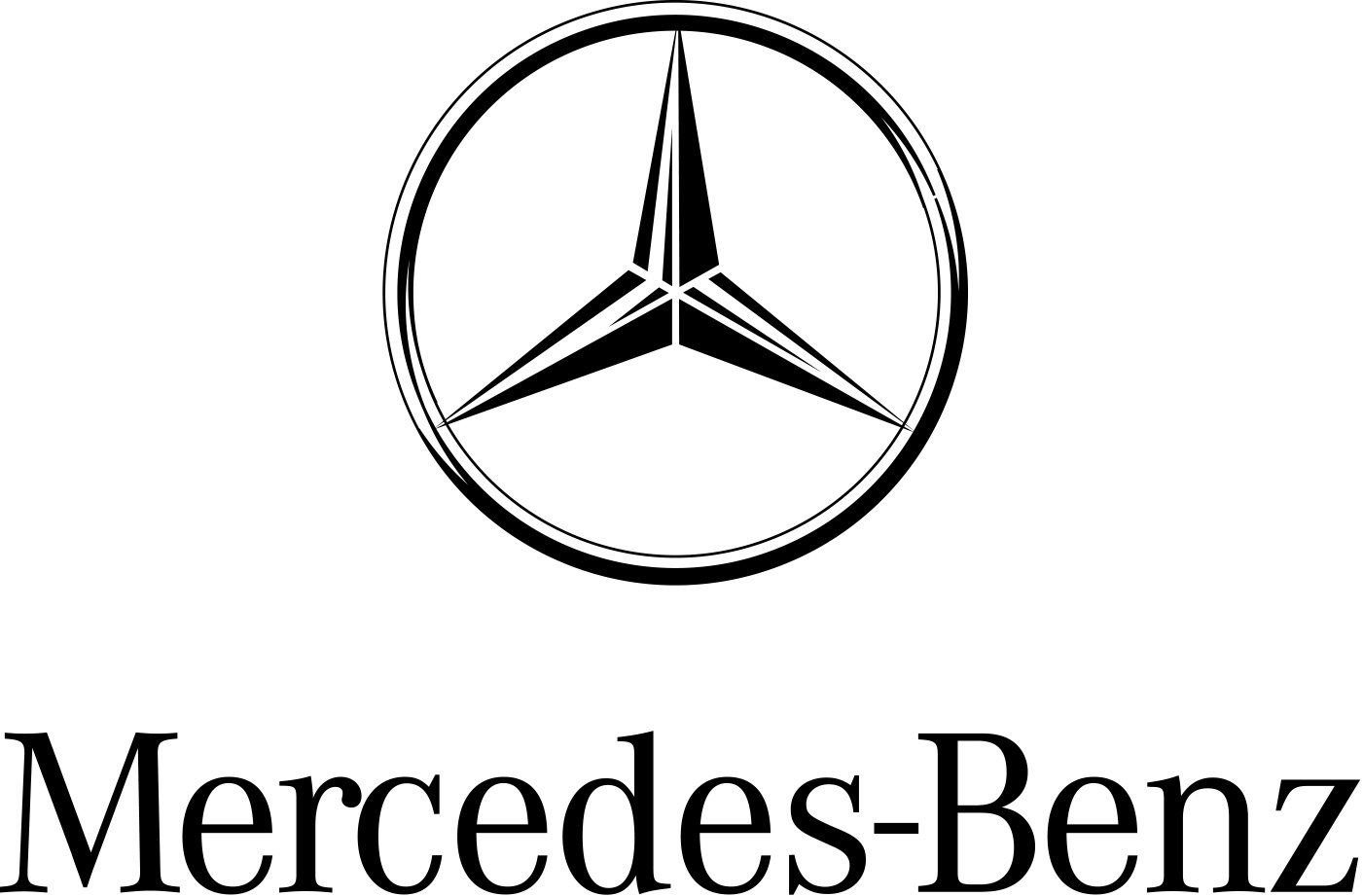 Mercedes-Benz South Africa (MBSA) logo