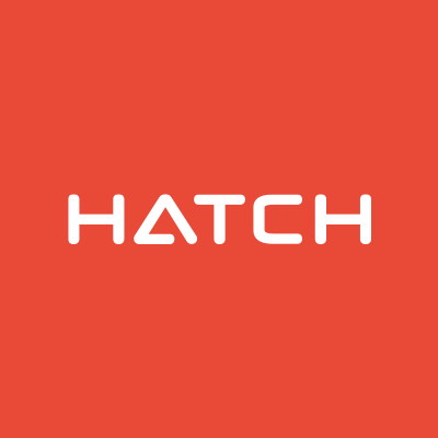 HATCH logo