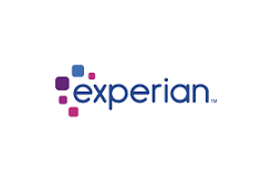  Experian logo