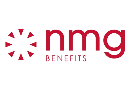 NMG Benefits logo