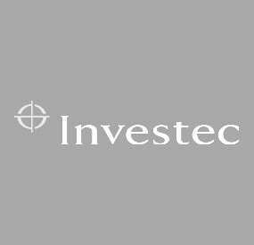 investec logo