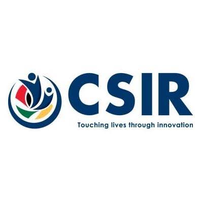 CSIR logo