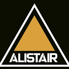 Alistar logo