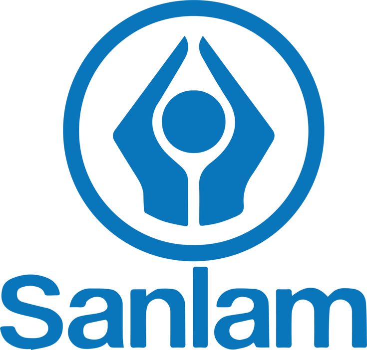 Sanlam logo
