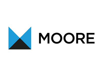 Moore logo