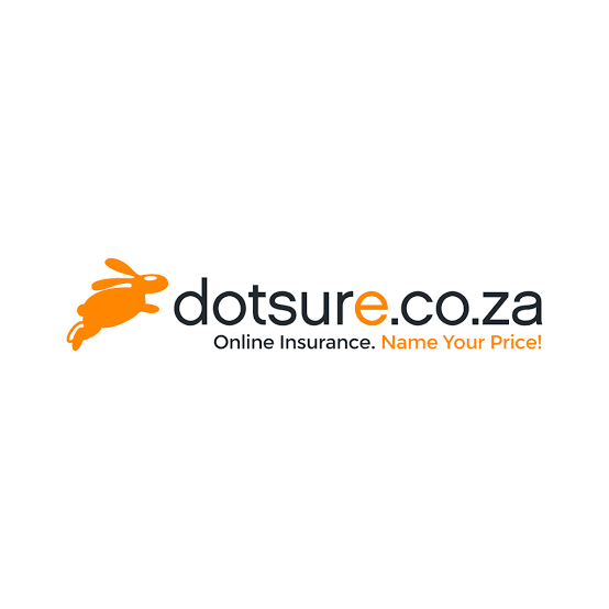 Dotsure logo