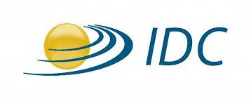 Industrial Development Corporation (IDC) logo