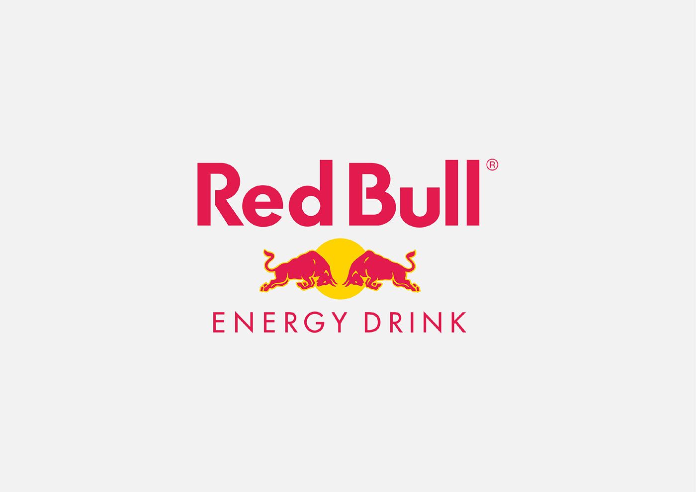 Red Bull logo