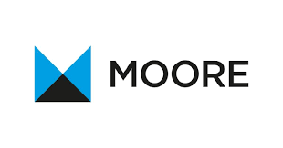 Moore logo