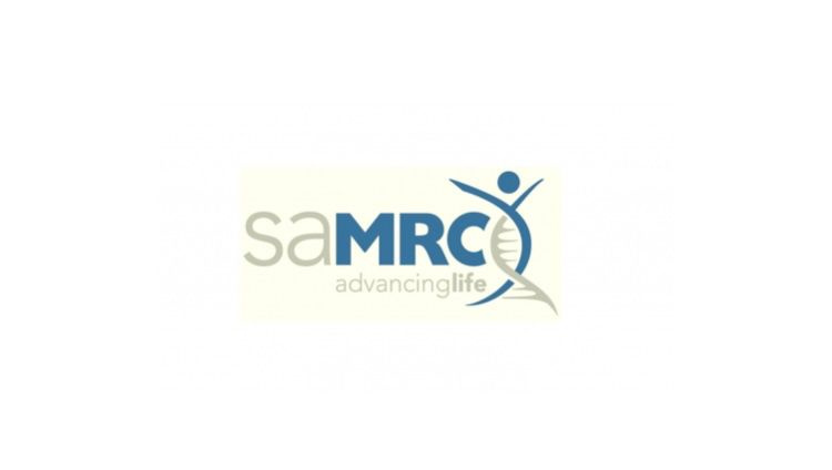 South African Medical Research Council (SAMRC) logo