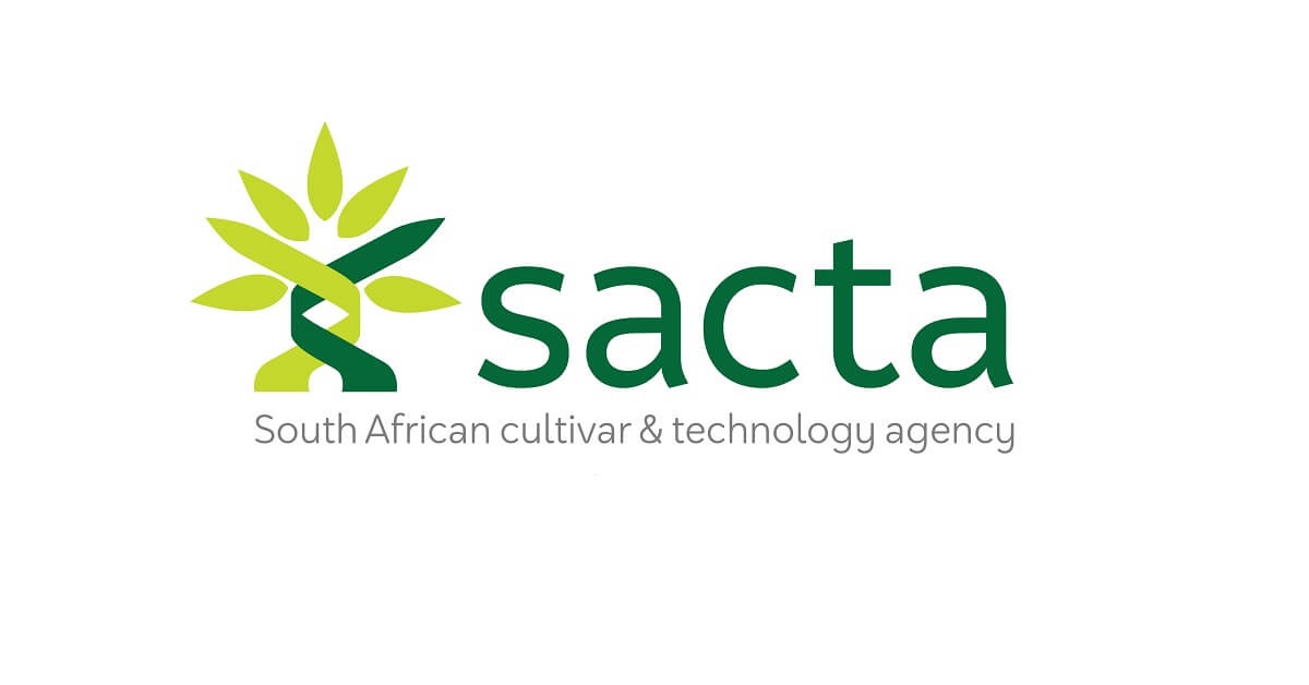 South African Cultivar and Technology Agency (SACTA) logo