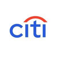 Citi Bank logo