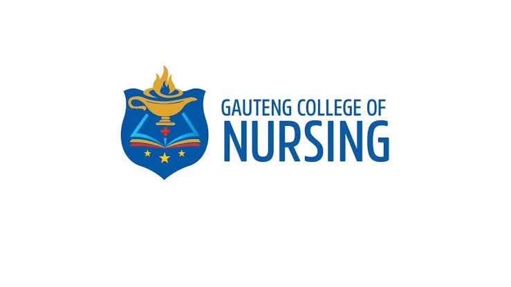 Gauteng College Of Nursing logo