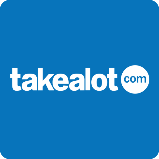 Takealot logo
