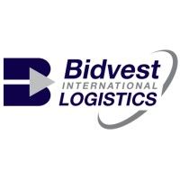 Bidvest logo