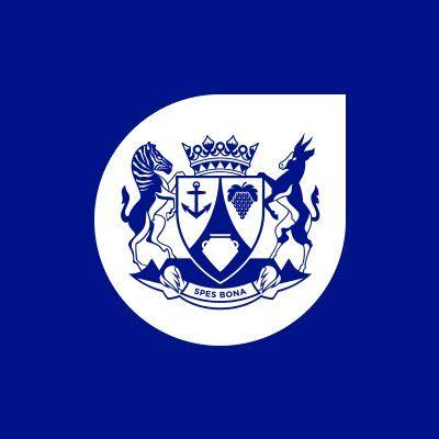 Western Cape Government – Department of Infrastructure logo