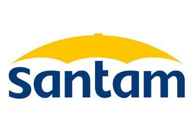 Santam logo