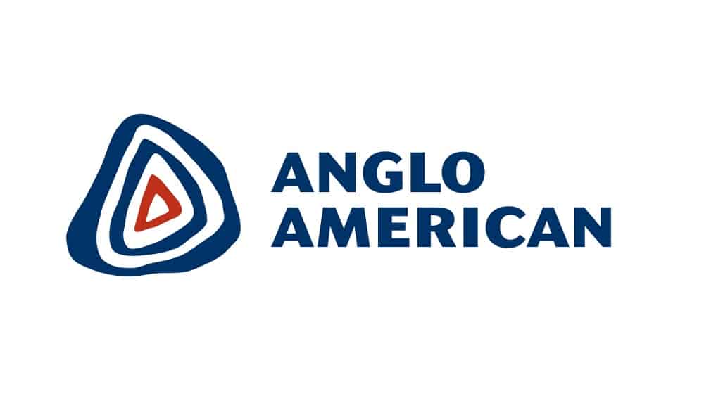 Anglo American logo