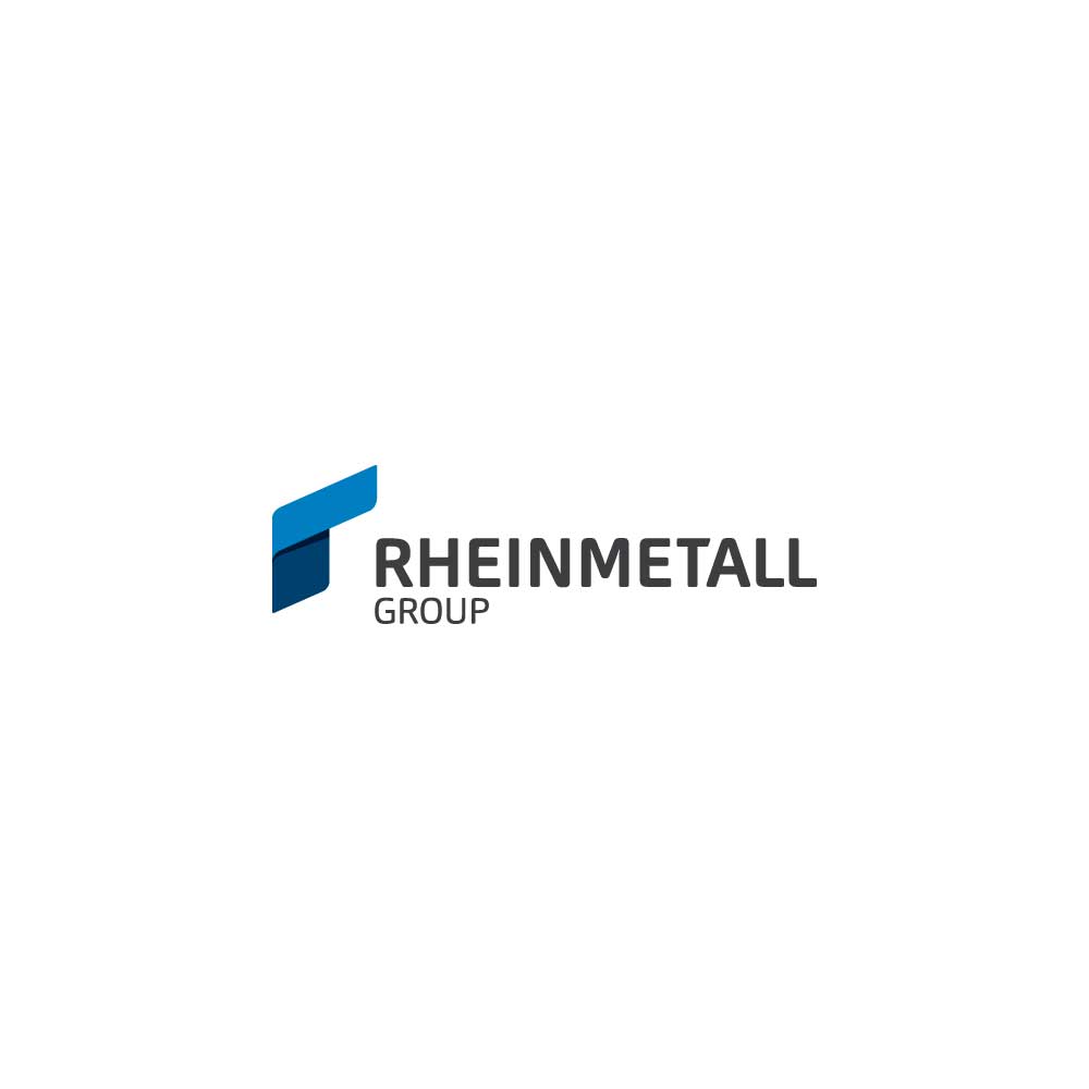 Rheinmetall logo