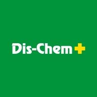 Dis-Chem Pharmacies logo