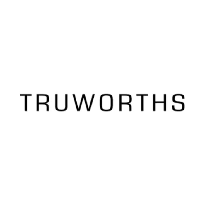 Truworths logo