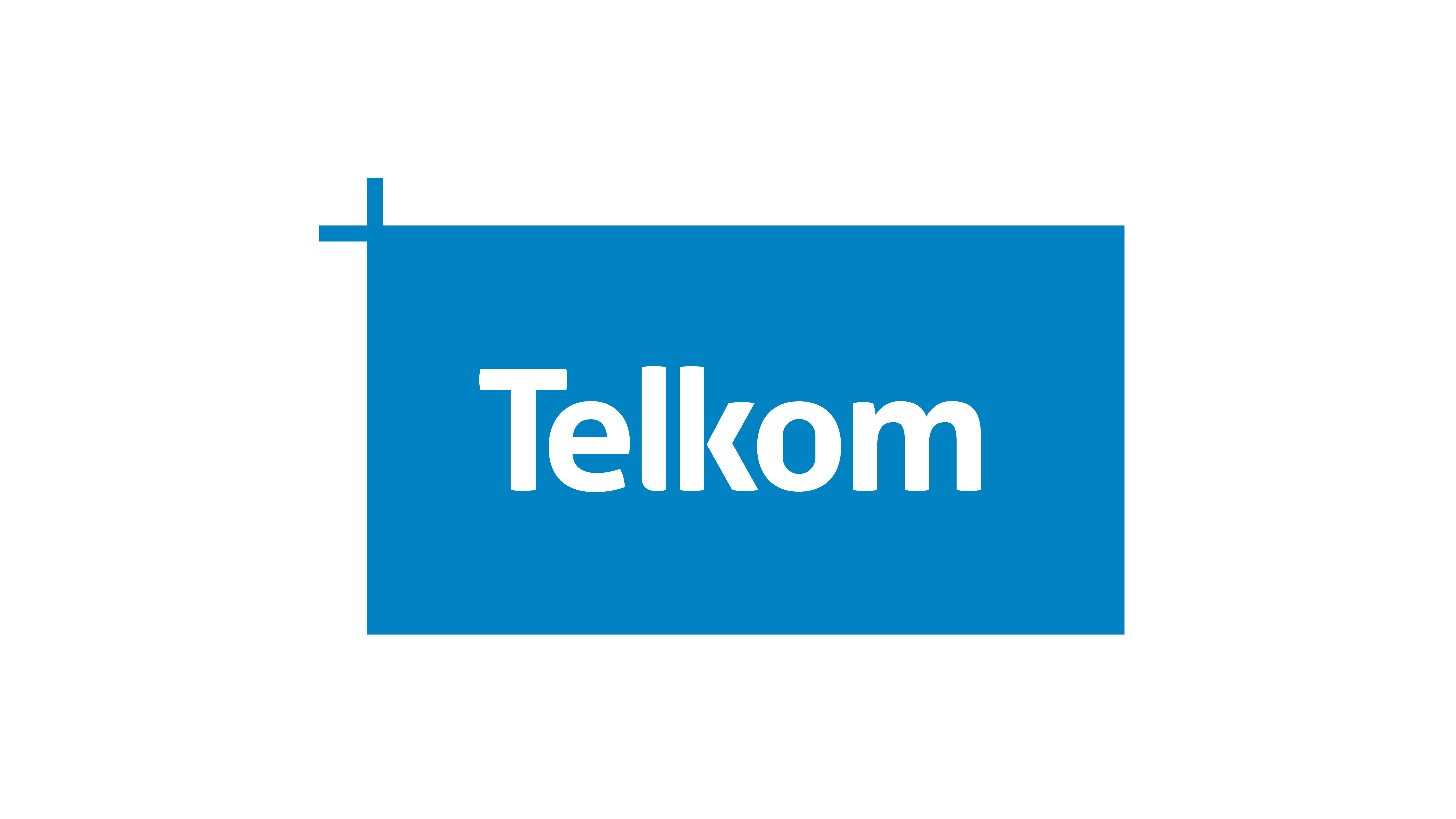 Telkom logo