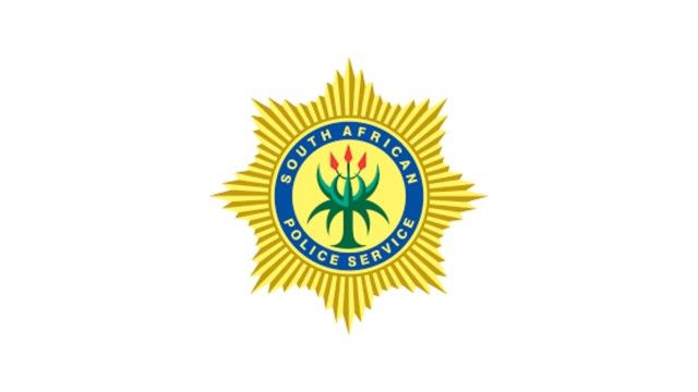 SOUTH AFRICAN POLICE SERVICE logo