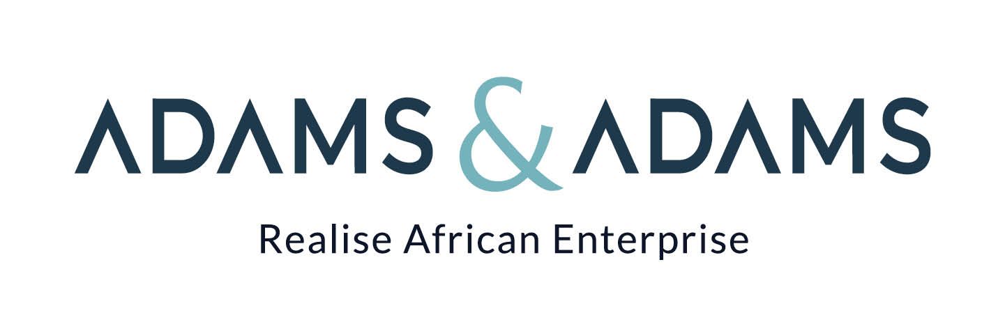 Adams & Adams Attorneys logo