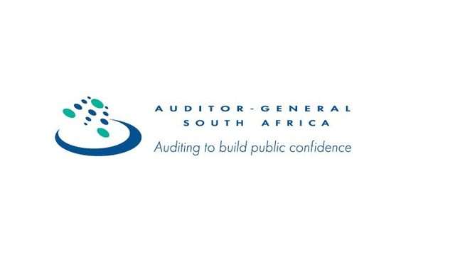 Auditor General South Africa(AGSA) logo