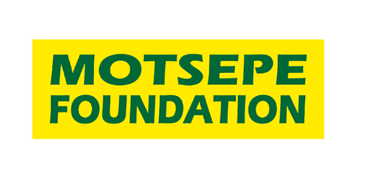 Motsepe Foundation logo