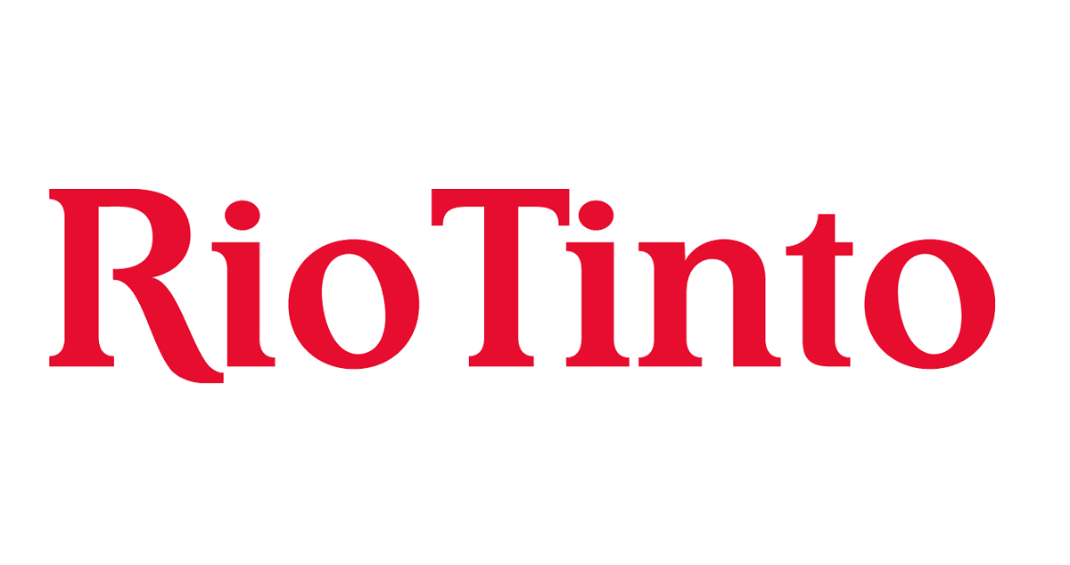 Rio Tinto – Richards Bay Minerals (RBM) logo