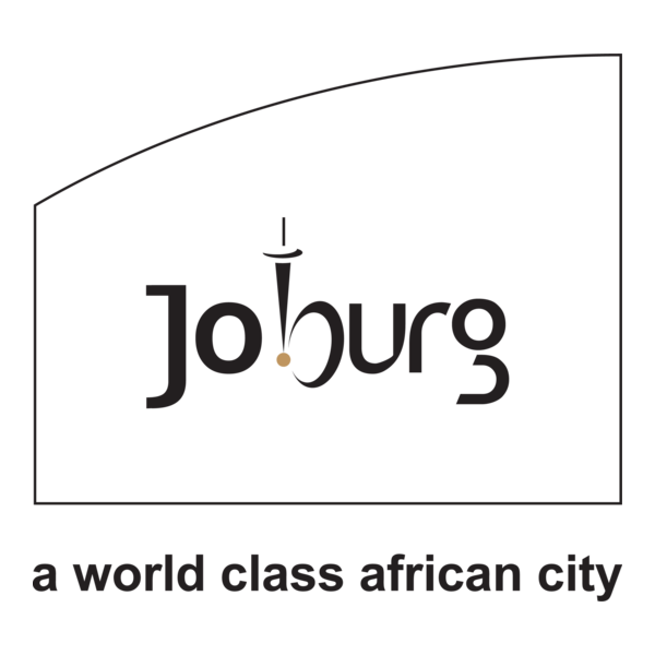 City of Johannesburg (CoJ) logo