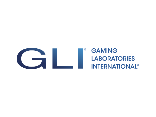 Gaming Laboratories International logo