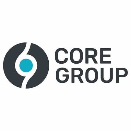 Core Group logo