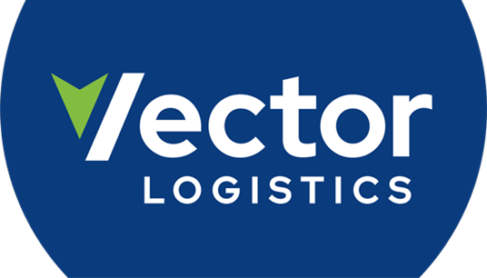 Vector Logistics logo