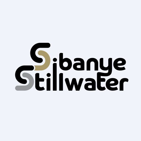 Sibanye Stillwater logo