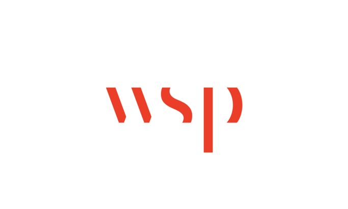 WSP Africa logo