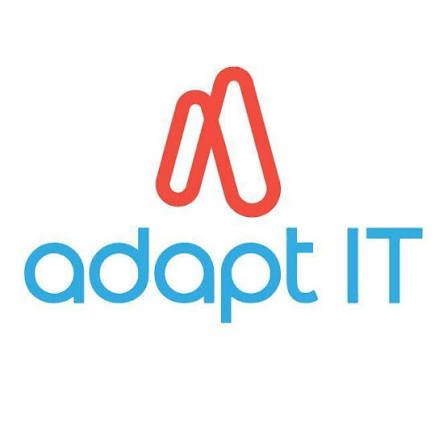 Adapt IT logo