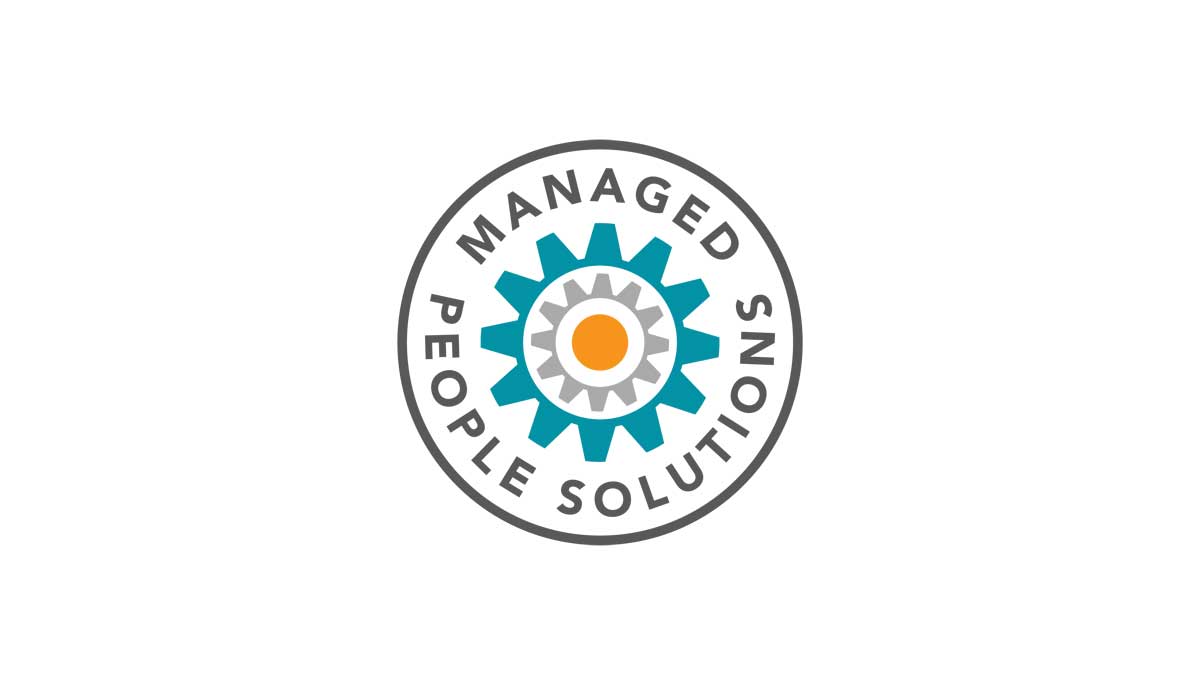 Managed People Solutions logo