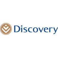 Discovery logo